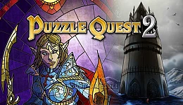 Puzzle Quest 2